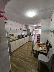 Blk 929 TAMPINES PALMSPRING (Tampines), HDB 3 Rooms #618553751